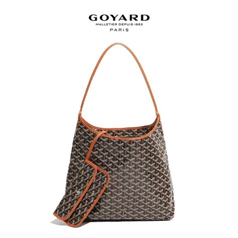 goyard 台灣|goyard hobo japan price.